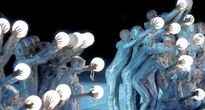 Teatro
Científico e
apresentações
personalizadas.