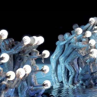 Ativações de marcas com teatro científico