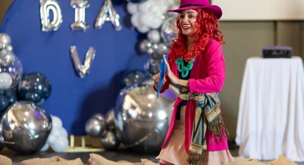 A Arte de Surpreender e Conectar