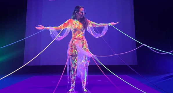 A Arte de Surpreender e Conectar